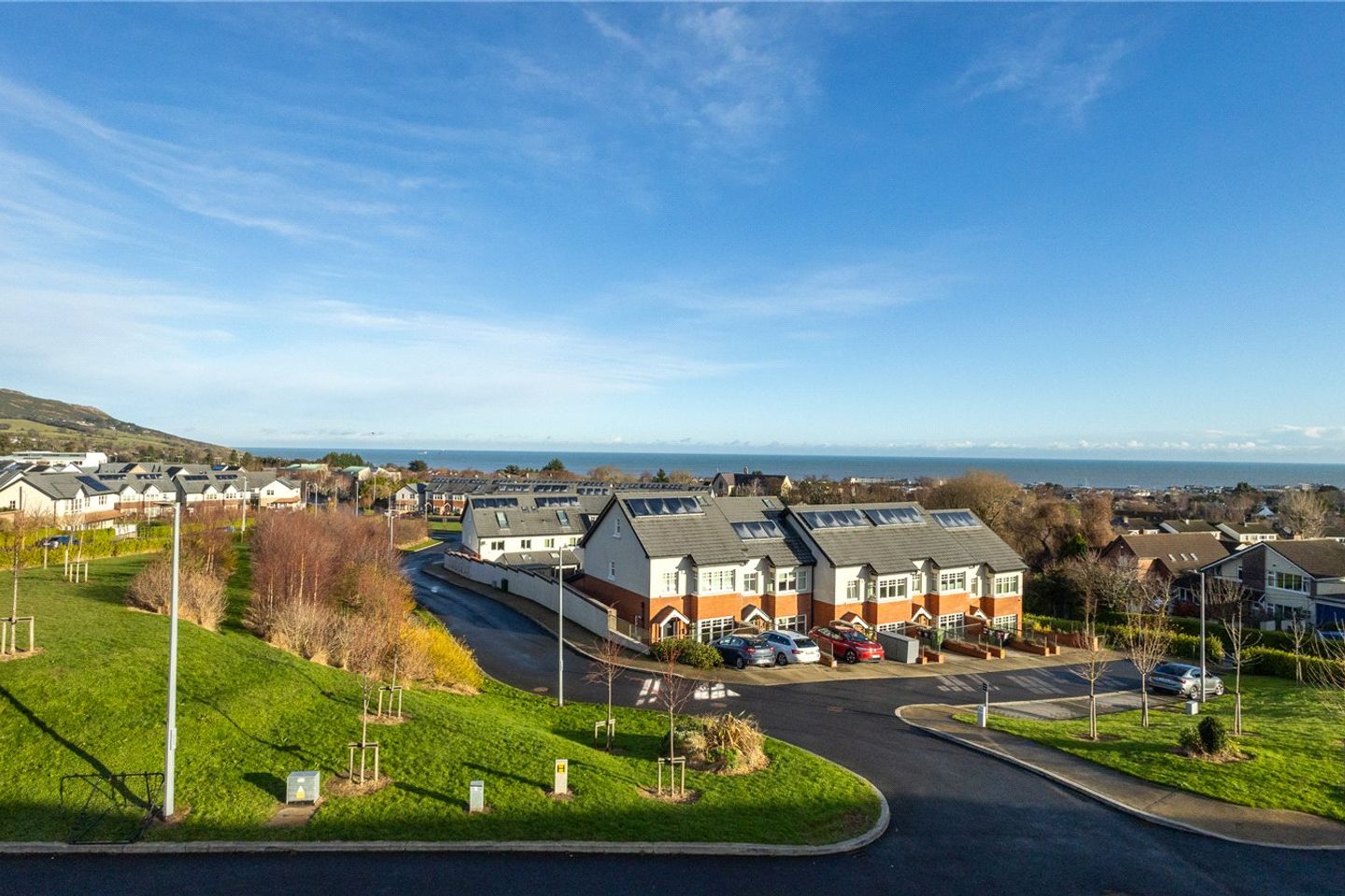 39 Seagreen Gate, Greystones, Co. Wicklow, A63EW42