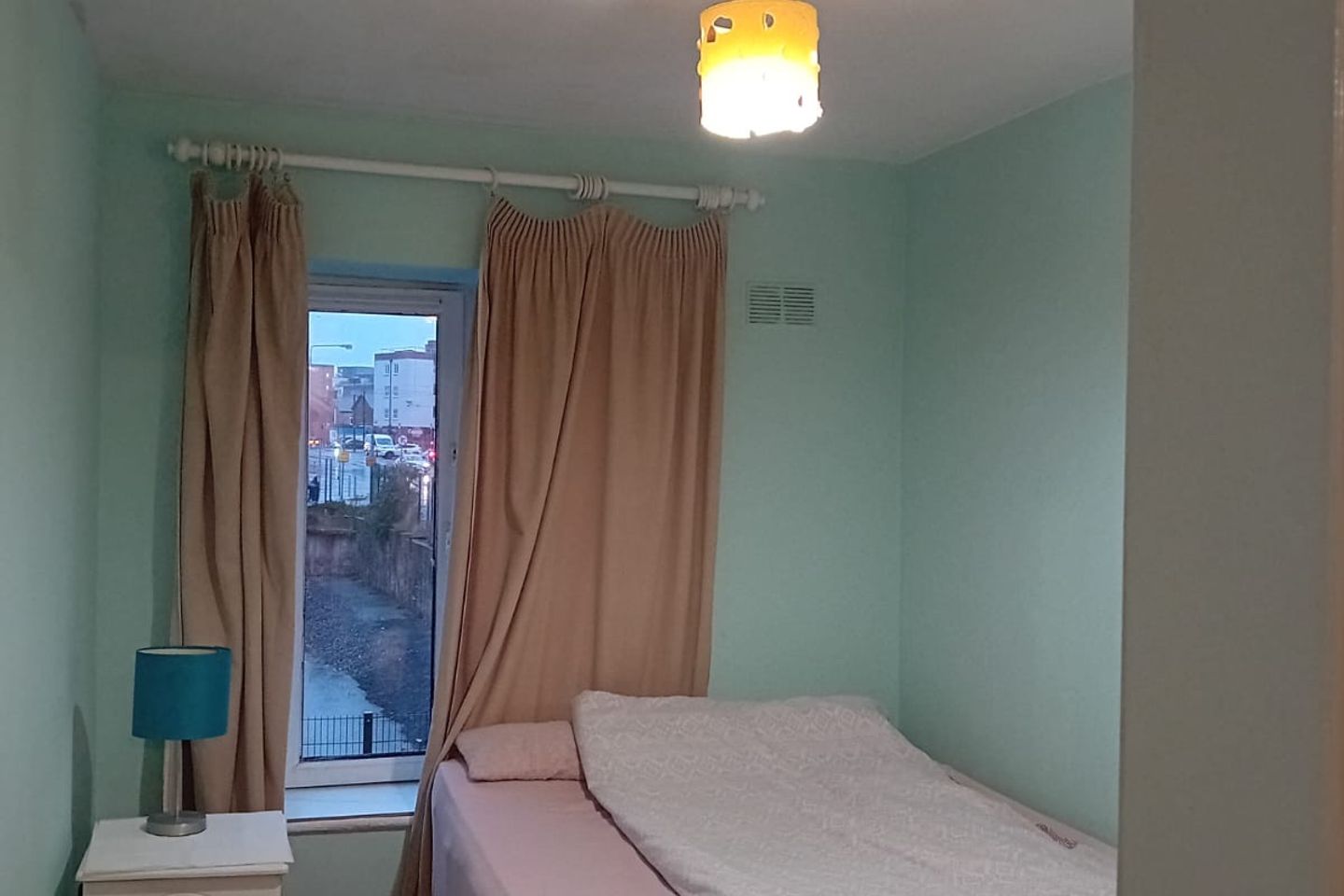 Dublin 7, Smithfield, Dublin 7