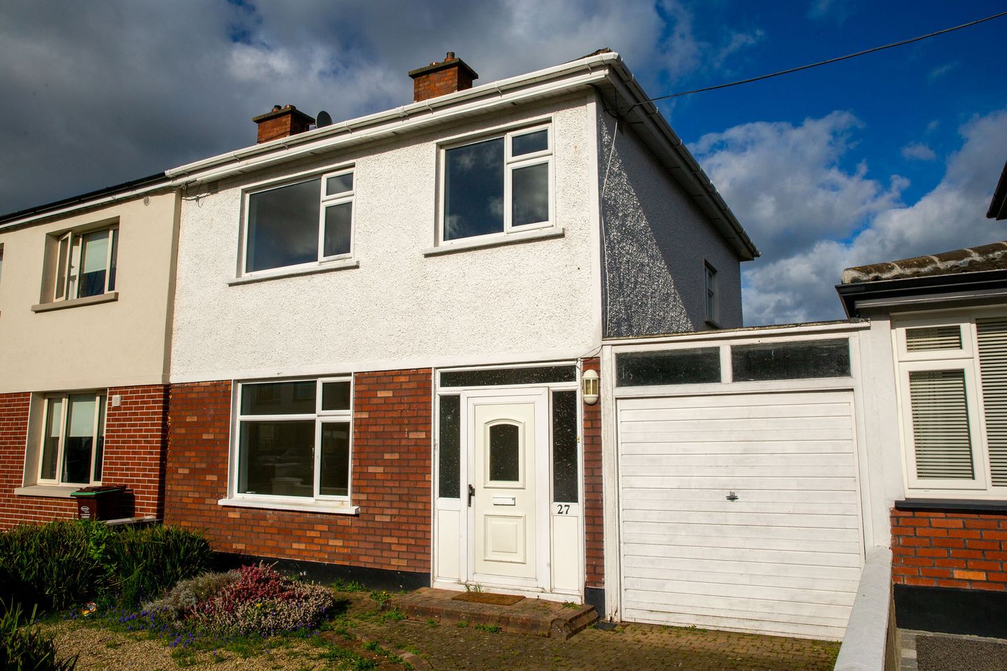 27 Ardmore Park, Bray, Co. Wicklow, A98R9D7 is for sale on Daft.ie