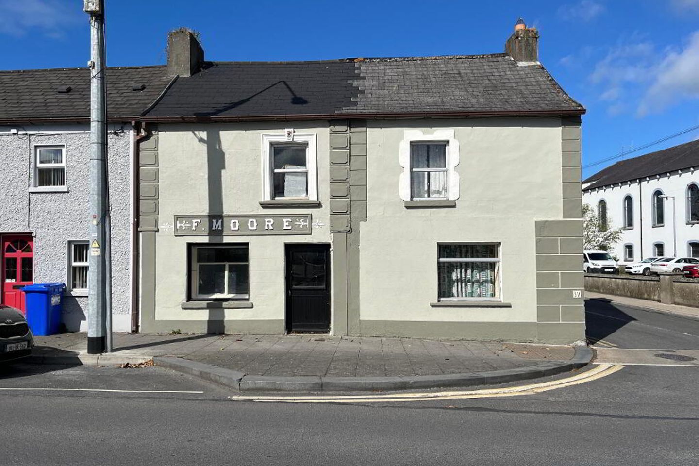 Clonmel Road, Callan, Co. Kilkenny, R95W899