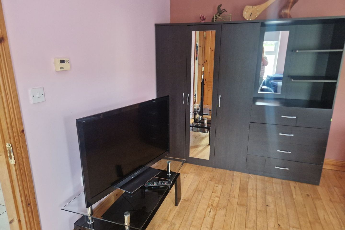 Raha, Oughterard, Galway, Moyvoon, Co. Galway