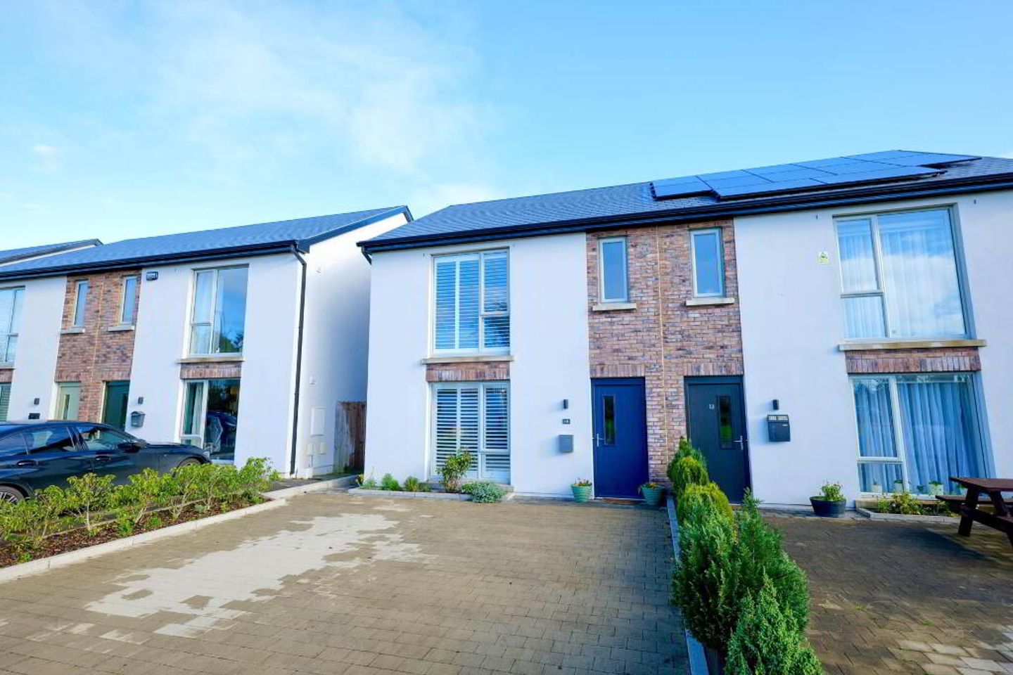 14 Castlebrook Rise, Castlebrook Manor, Castletroy, Co. Limerick, V9470X6