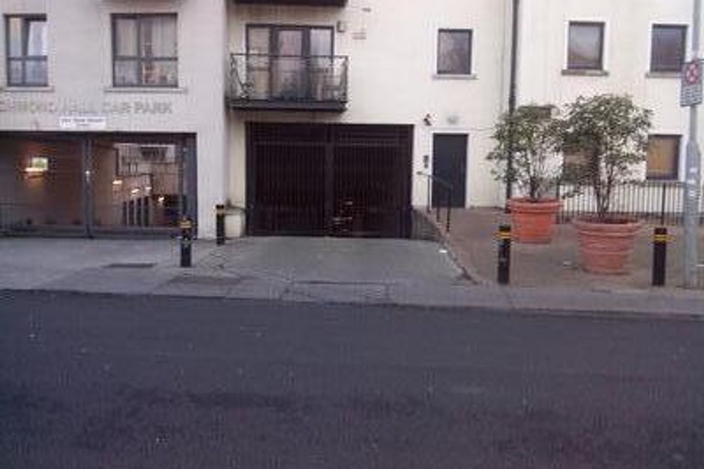 Weir House, Richmond Road, Fairview, Dublin 3