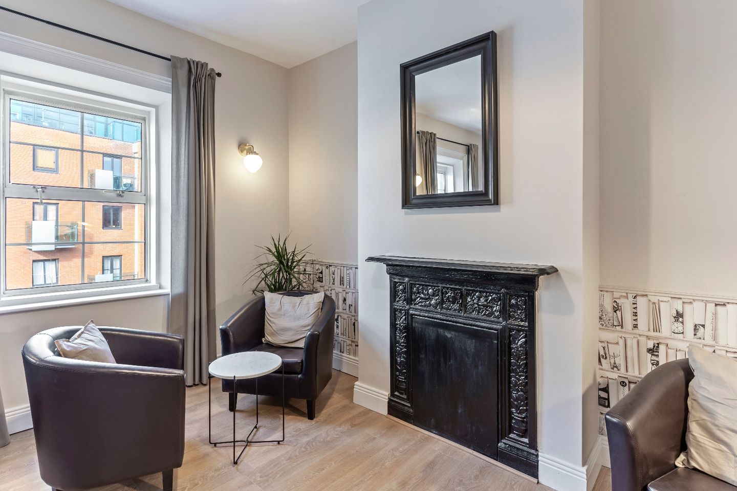 1, Mountjoy Street, Dublin 1