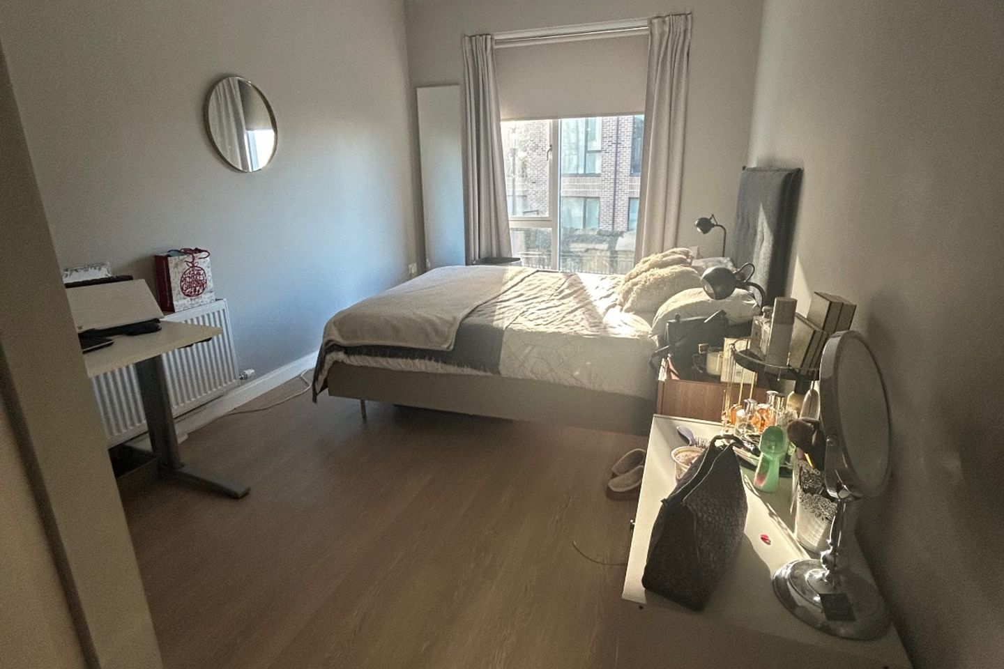 Woodward Square, Murphystown Way, Du, Leopardstown, Dublin 18