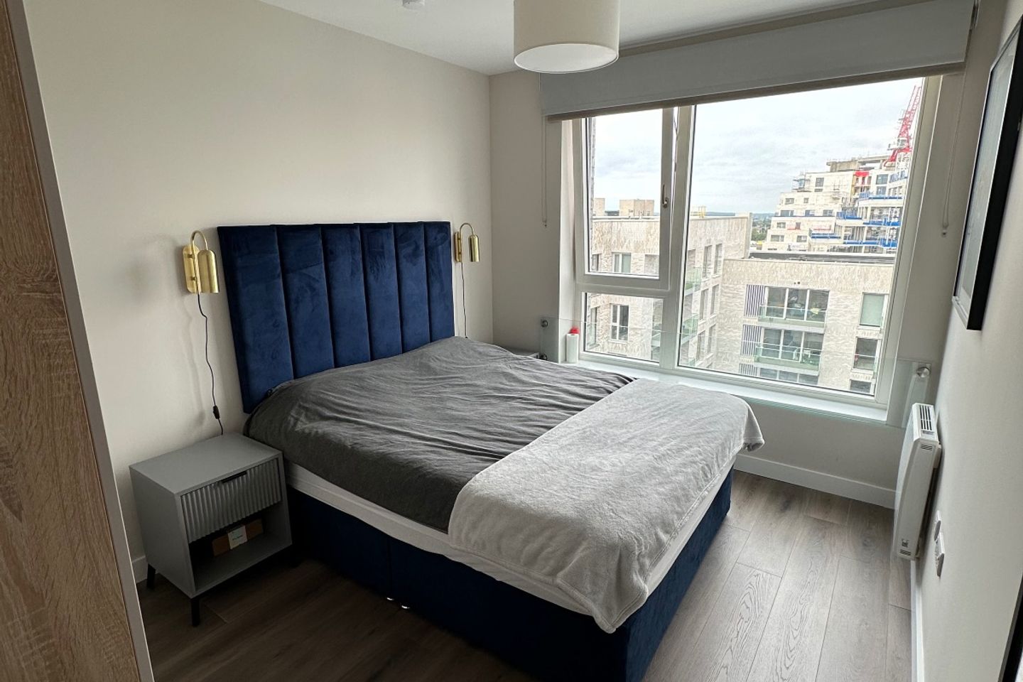 The Oslo, Park East, Sandyford Central, Sandyford , Stillorgan, Co. Dublin