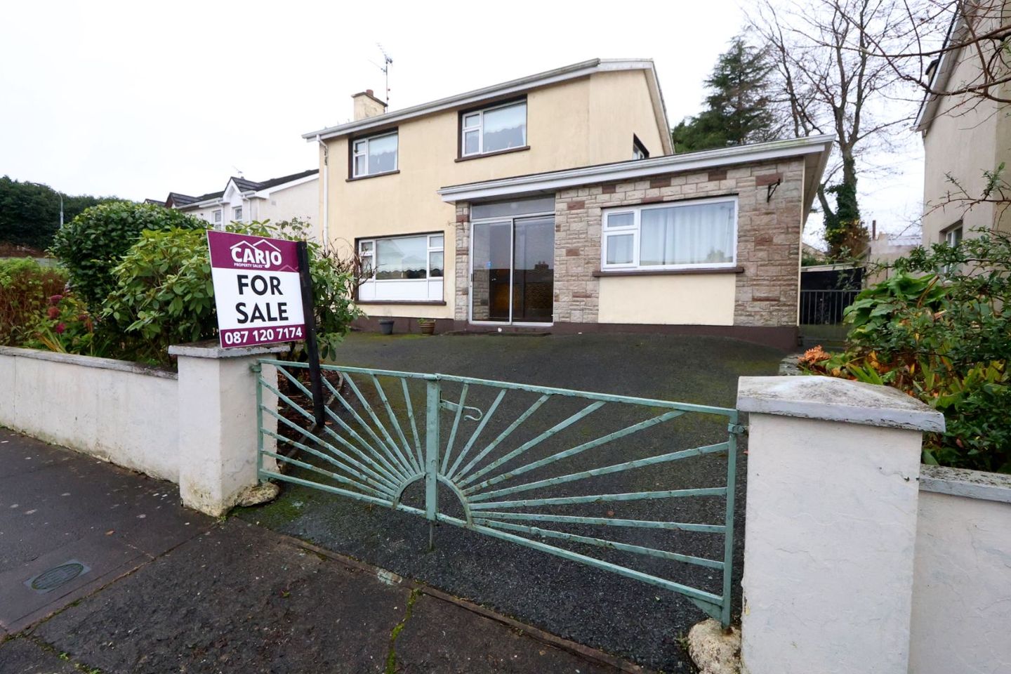 9 Park Road, Drumillard, Castleblayney, Co. Monaghan, A75YW08
