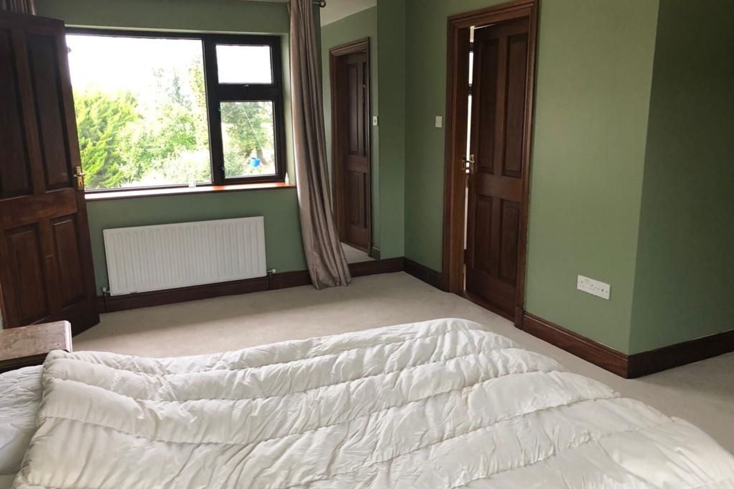 Room at Ballyallinan, Rathkeale, Co. Limerick