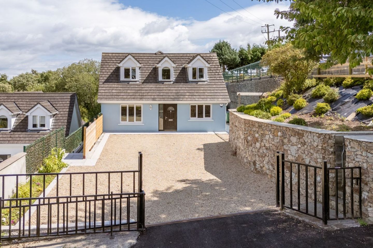 4A Thornhill Road, Bray, Co. Wicklow, A98X4C2