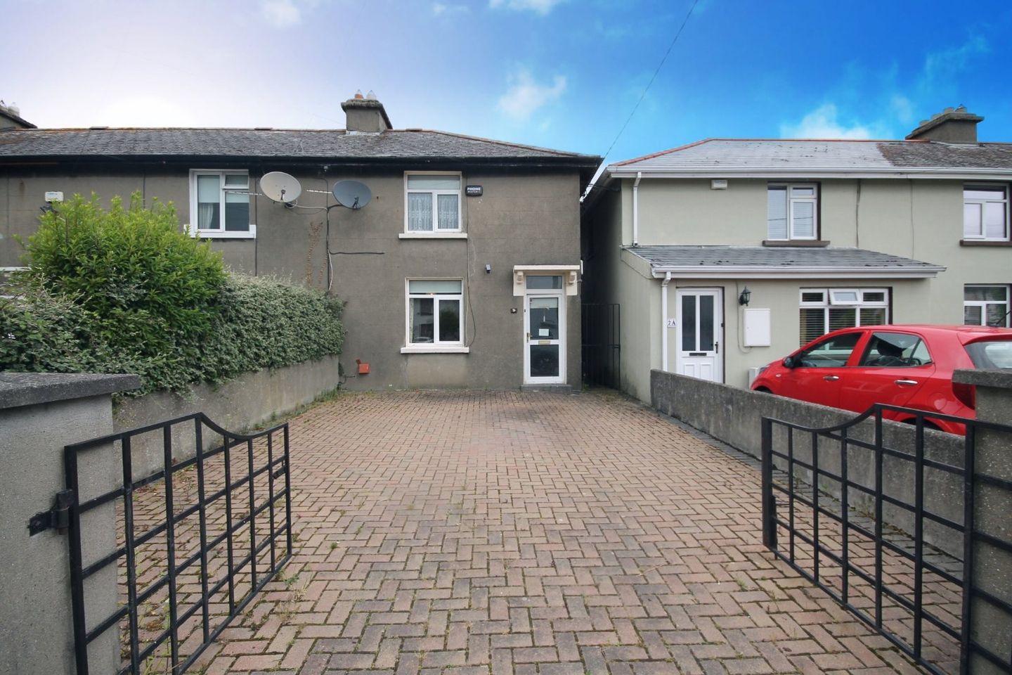 9 O Byrne Road, Bray, Co. Wicklow, A98N9Y8