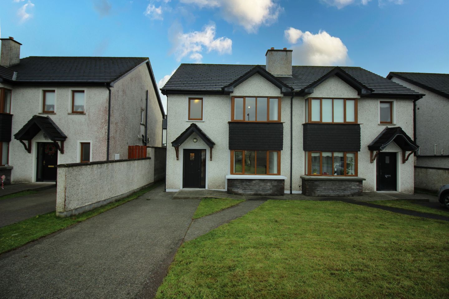 2 Oak Brook, Tanyard Wood, Millstreet, Co. Cork, P51C8P2 is for sale on