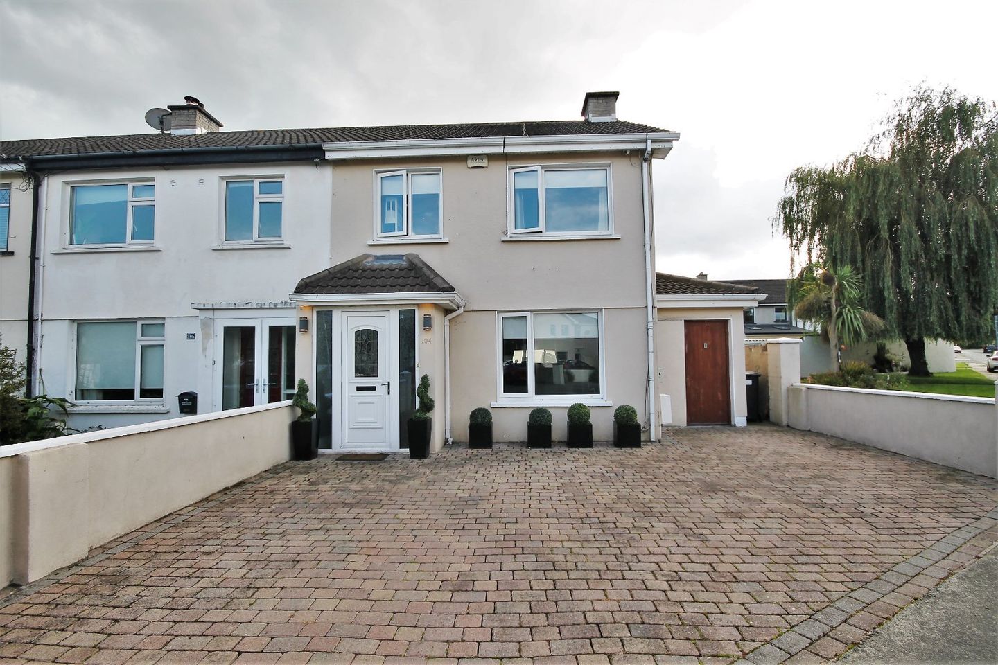 104 Mountainview Drive, Boghall Road, Bray, Co. Wicklow, A98WN24