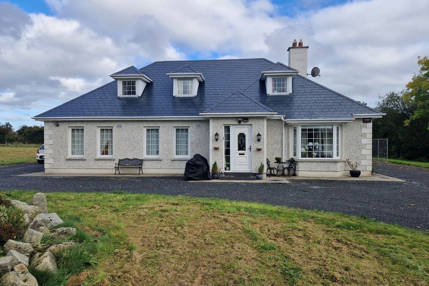 Newtownpilsworth, Athy, Co. Kildare, R93C7K6 is for sale on Daft.ie