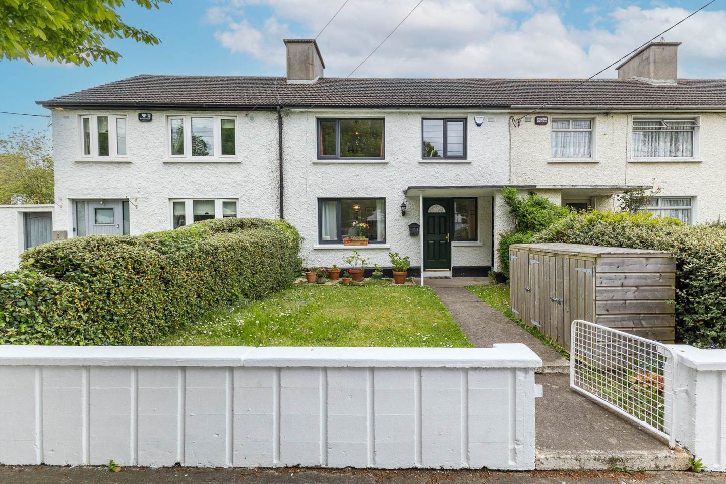 3 Watermill Park, Raheny, Dublin 5 is for sale on Daft.ie