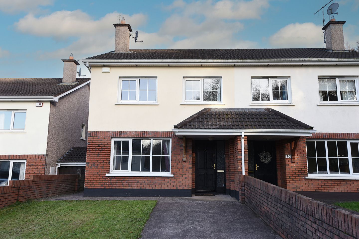 31 Marwood Avenue, Glanmire, Glanmire, Co. Cork, T45A265 is for sale on