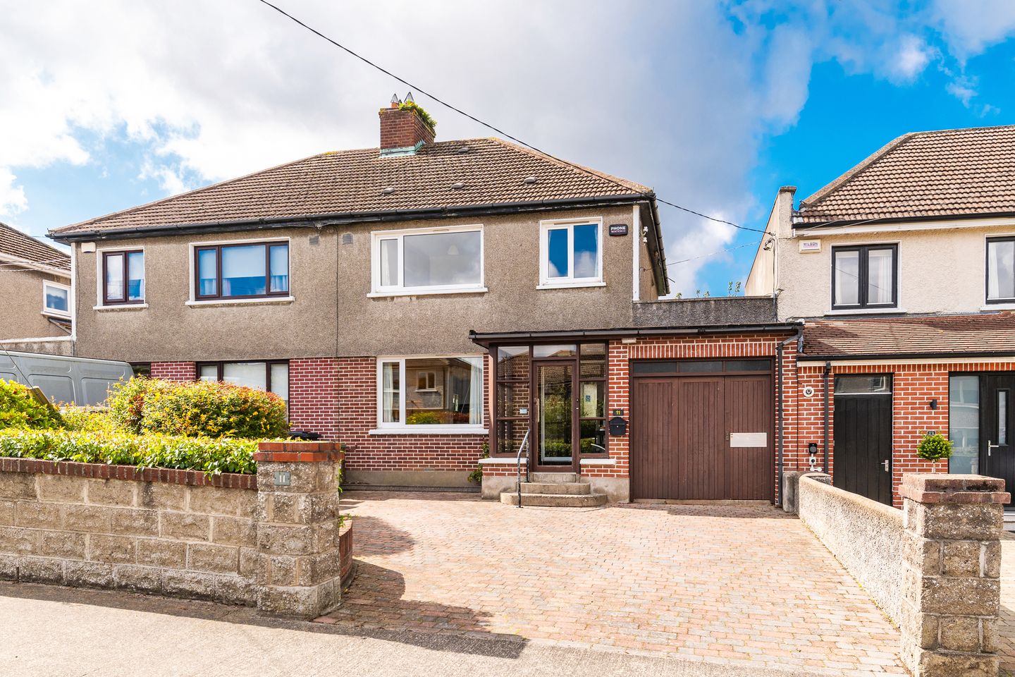 11 Drummartin Park, Goatstown, Goatstown, Dublin 14, D14XV72 is for