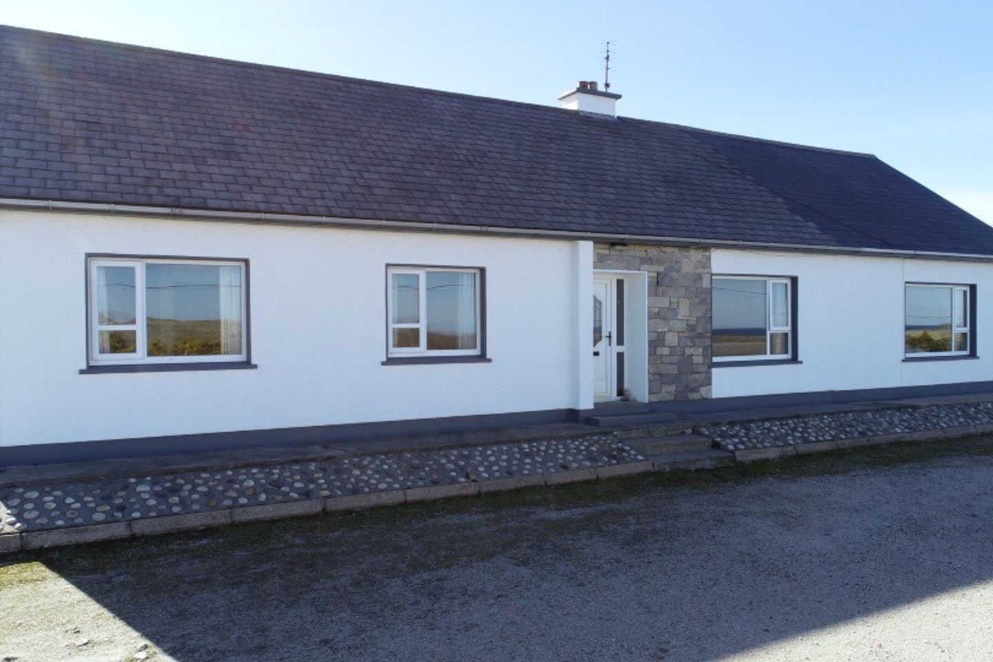 Corcreggan, Dunfanaghy, Co. Donegal, F92H77F