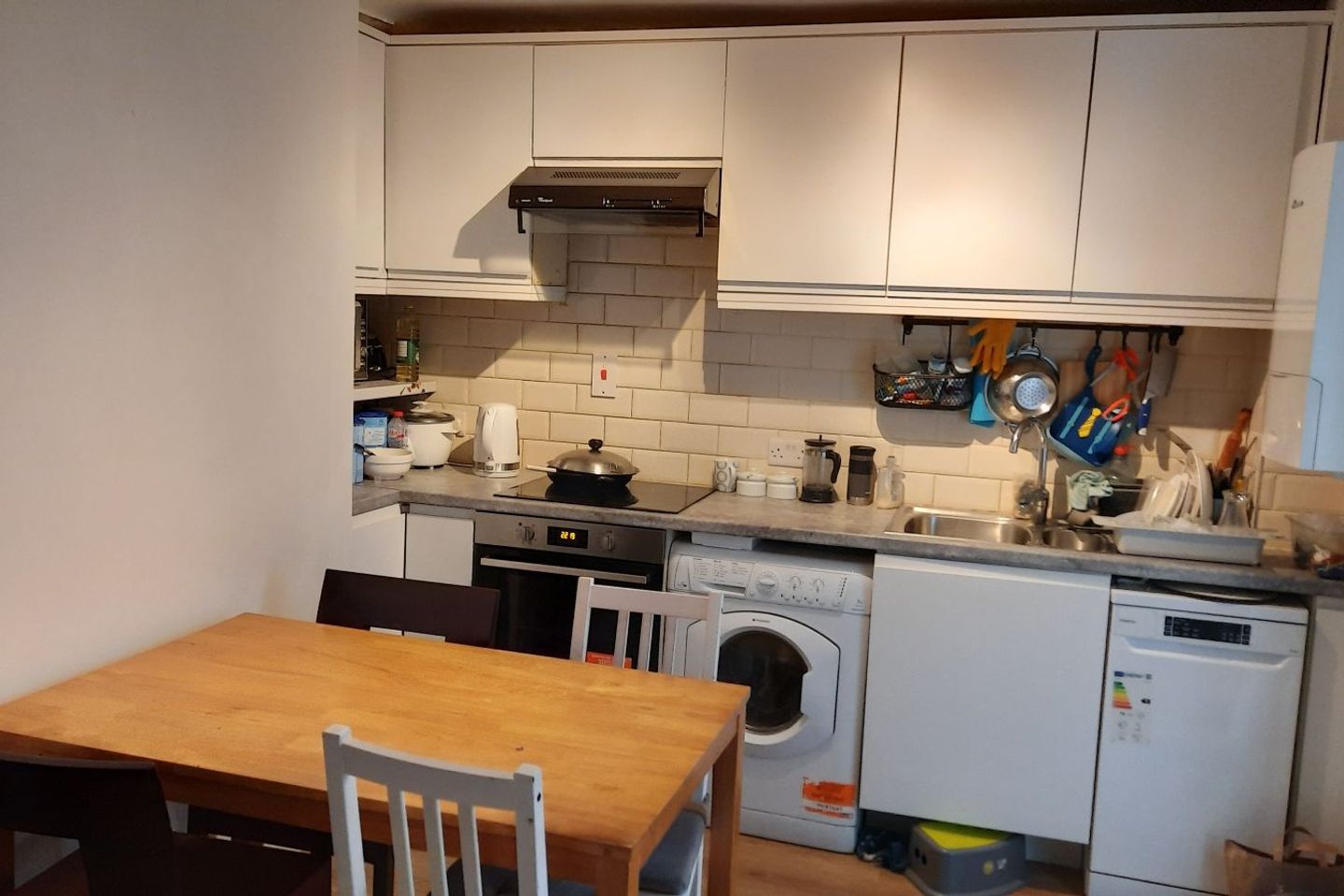 Cathal Brugha Street, Dublin 1