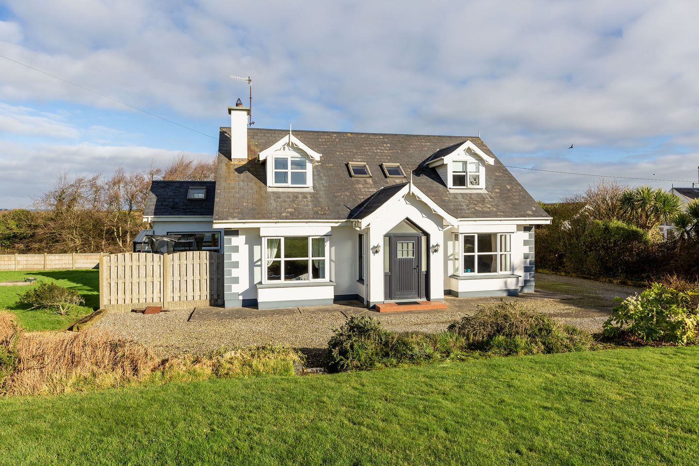 Castle Church, Ballyhealy, Kilmore, Co. Wexford, Y35FY03 is for sale on