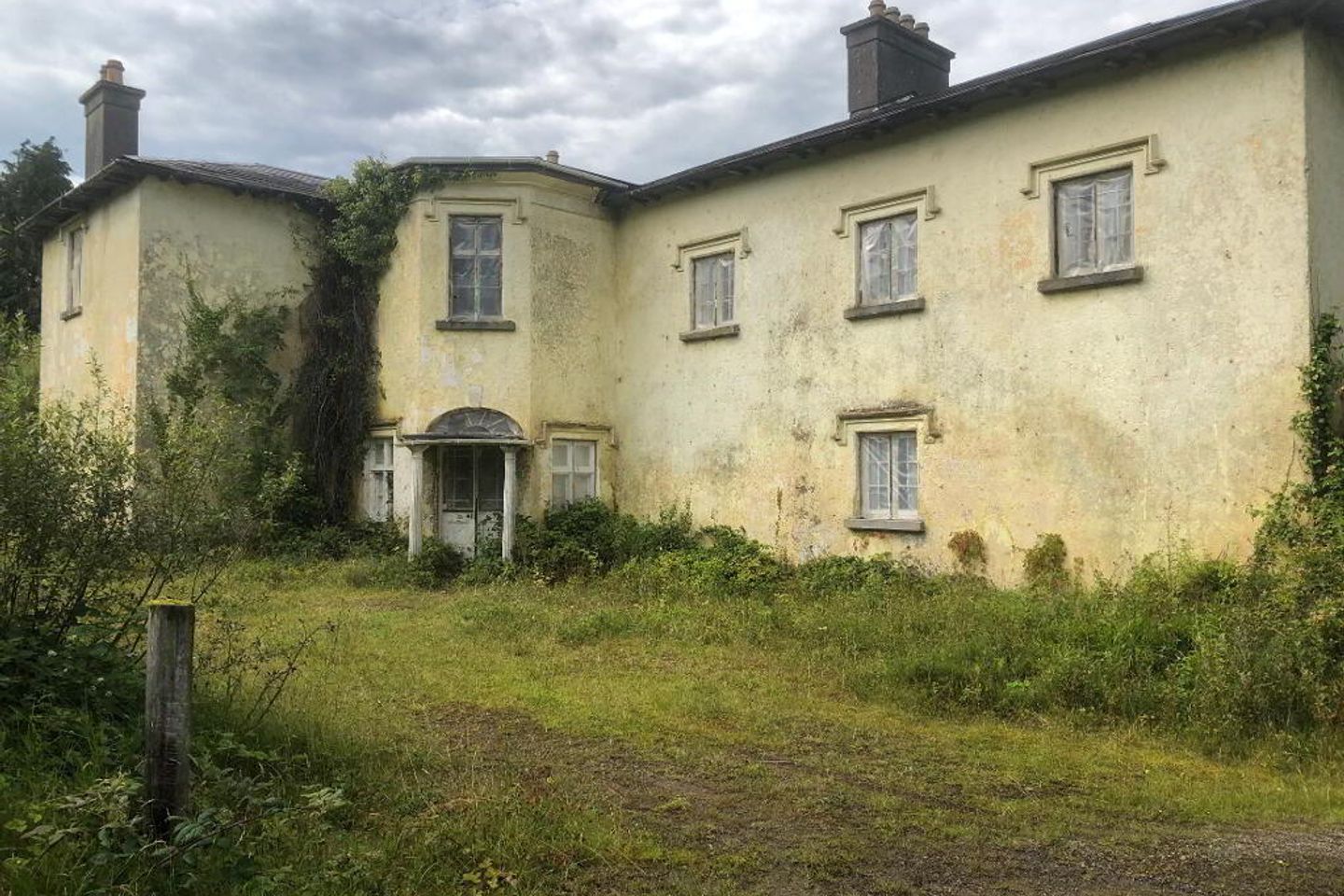 Cashlieve House, Ballinlough, Co. is for sale on Daft.ie