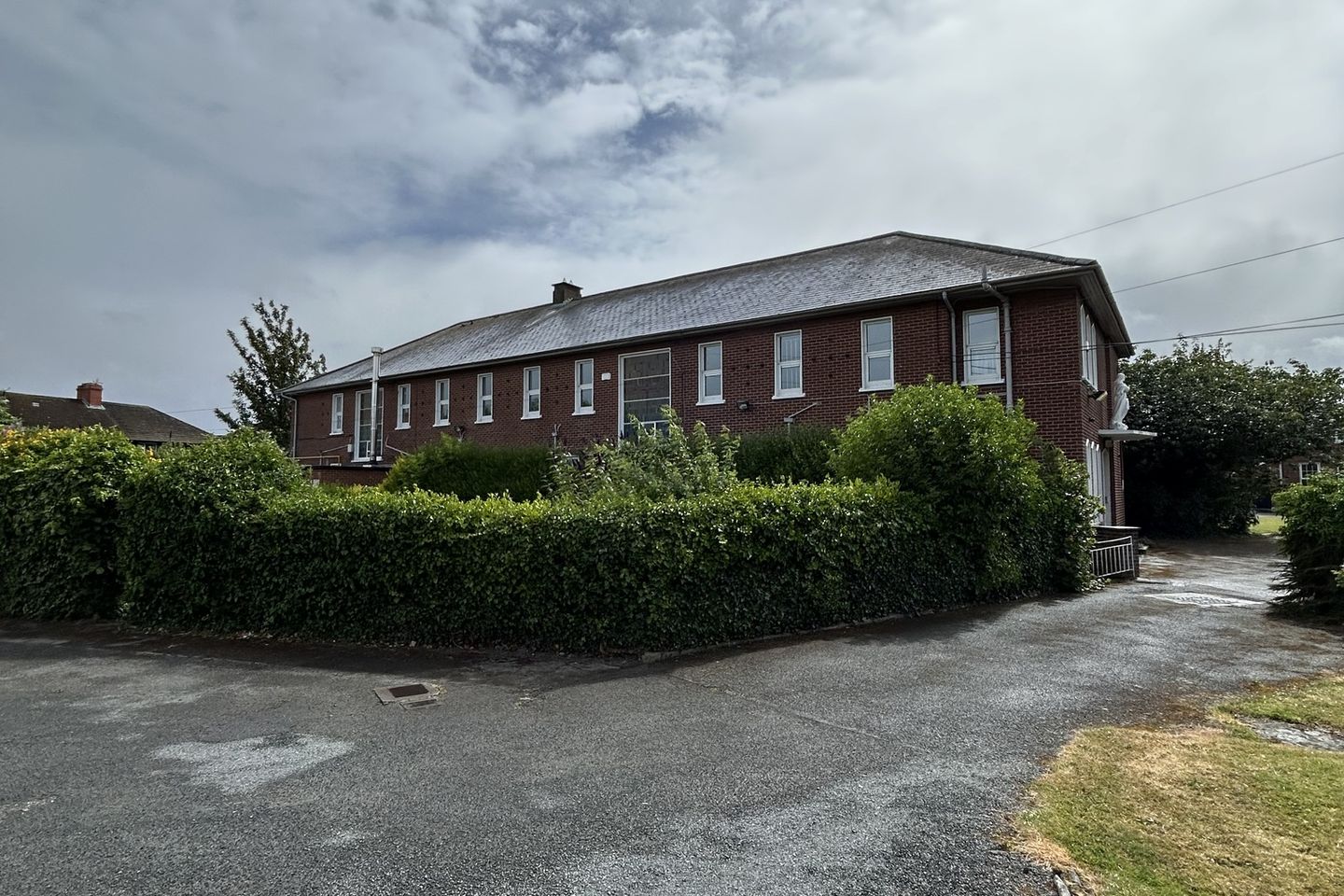 Kilnamanagh Road, Walkinstown, Dublin 12