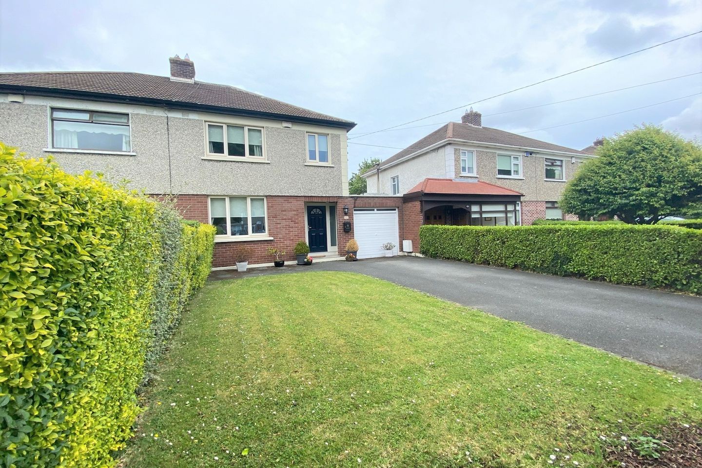 67 Ballyroan Road, Rathfarnham, Rathfarnham, Dublin 16 is for sale on