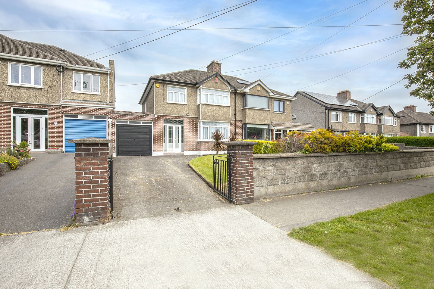 Rosarii, 46 Glasnevin Avenue, Glasnevin, Dublin 11, D11V2R0 is for sale