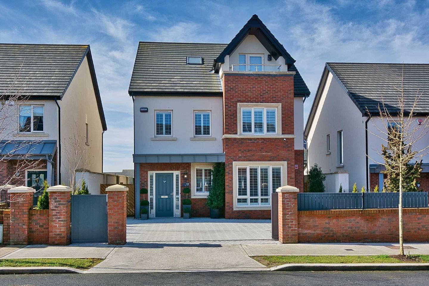 94 Carton Wood, Maynooth, Co. Kildare, W23RWK6 is for sale on Daft.ie