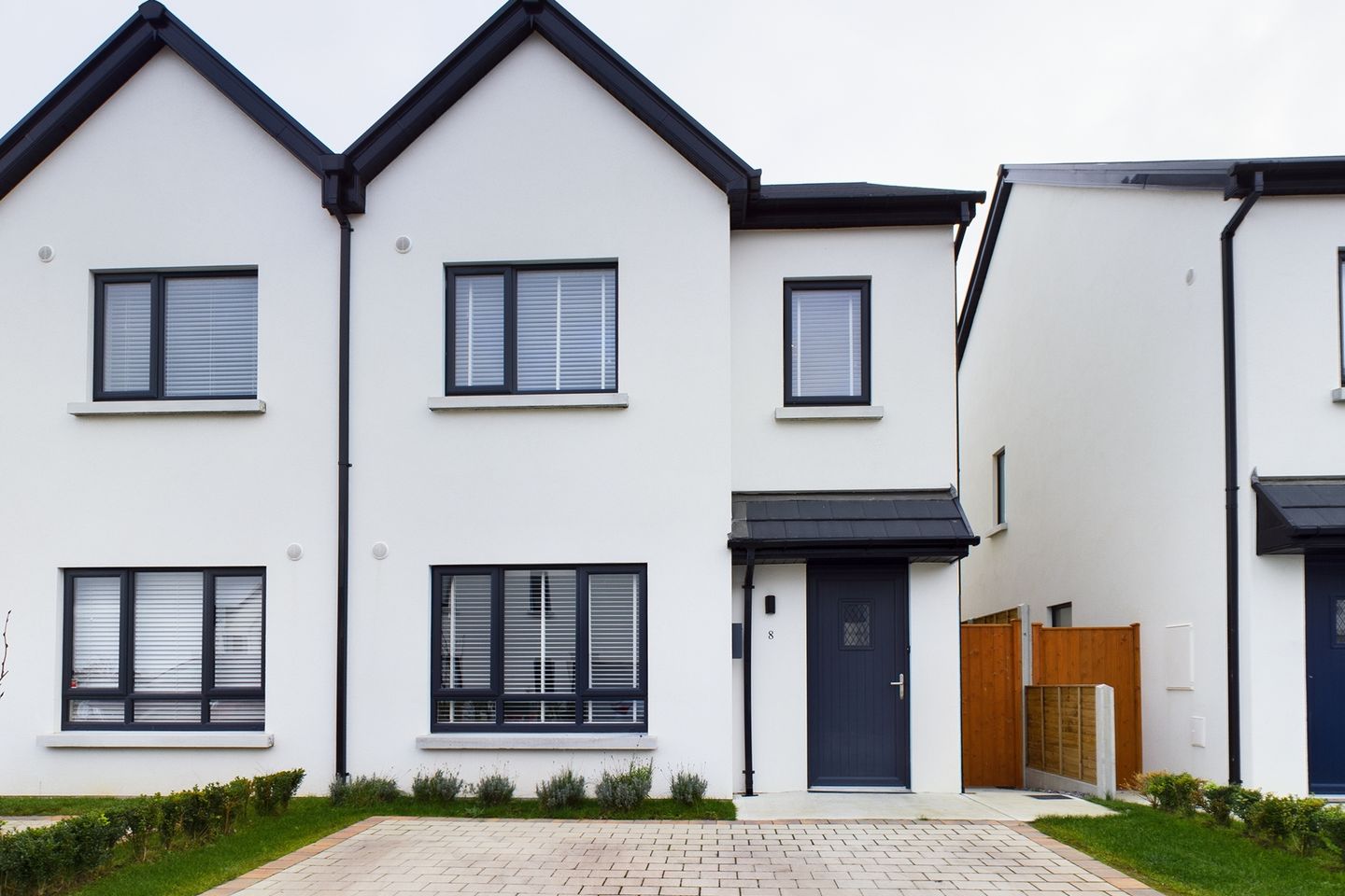 8 Ormond Close, Ormond Park, Waterford City, Co. Waterford