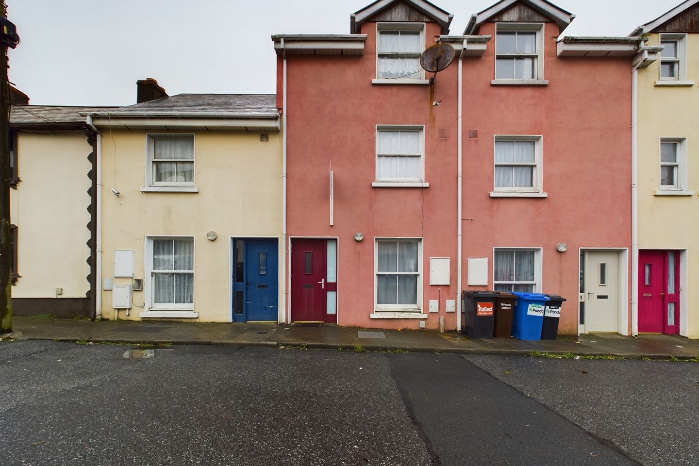 13 Wellington Street, Waterford City Centre, X91KC6K is for sale on Daft.ie