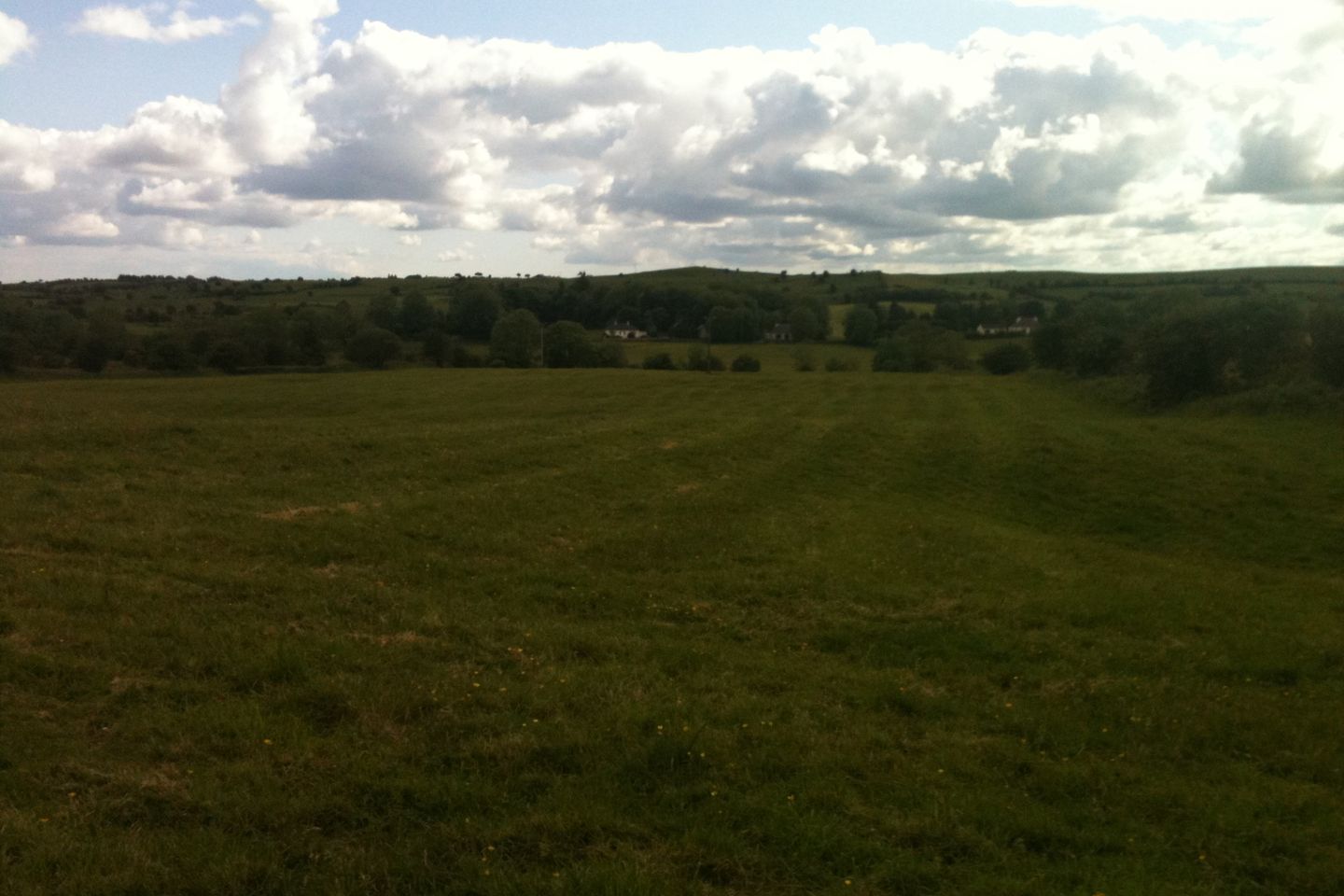 Carton North,Tooreen, Ballyhaunis, Co. Mayo