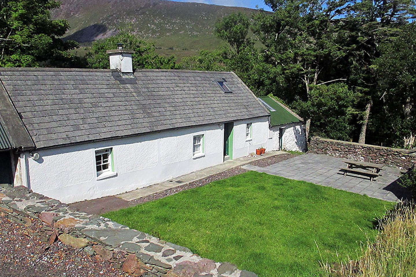 Castlegregory (I180), Castlegregory, Co. Kerry