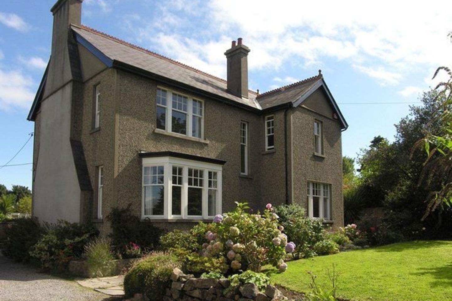 Ardmore, Church Road, Greystones, Co. Wicklow