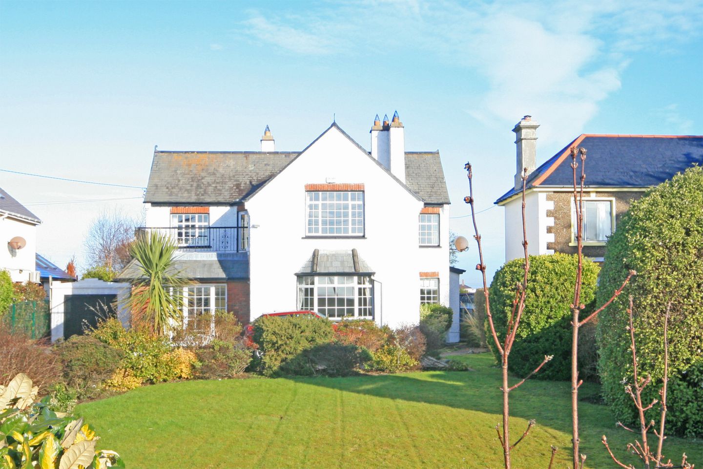 120 Dublin Road, Sutton, Co. Dublin