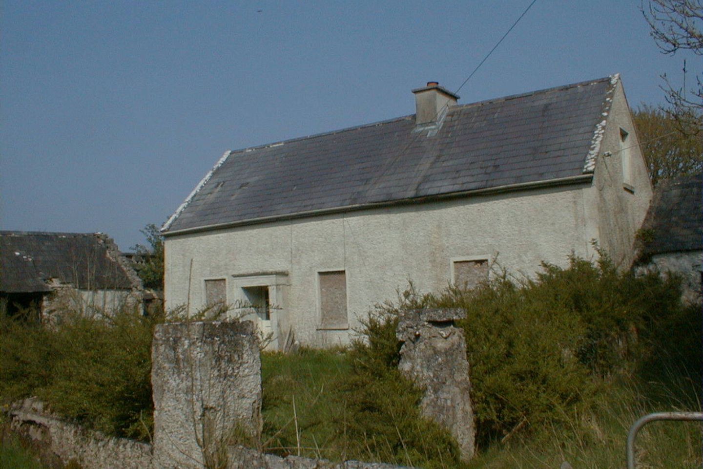 Porteen, Dysart, Co. Roscommon