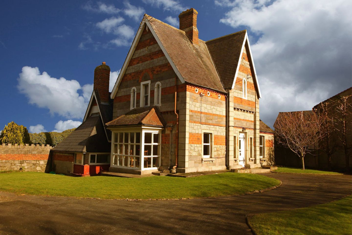 "Seaside", 25 Burrow Road, Sutton, Dublin 13