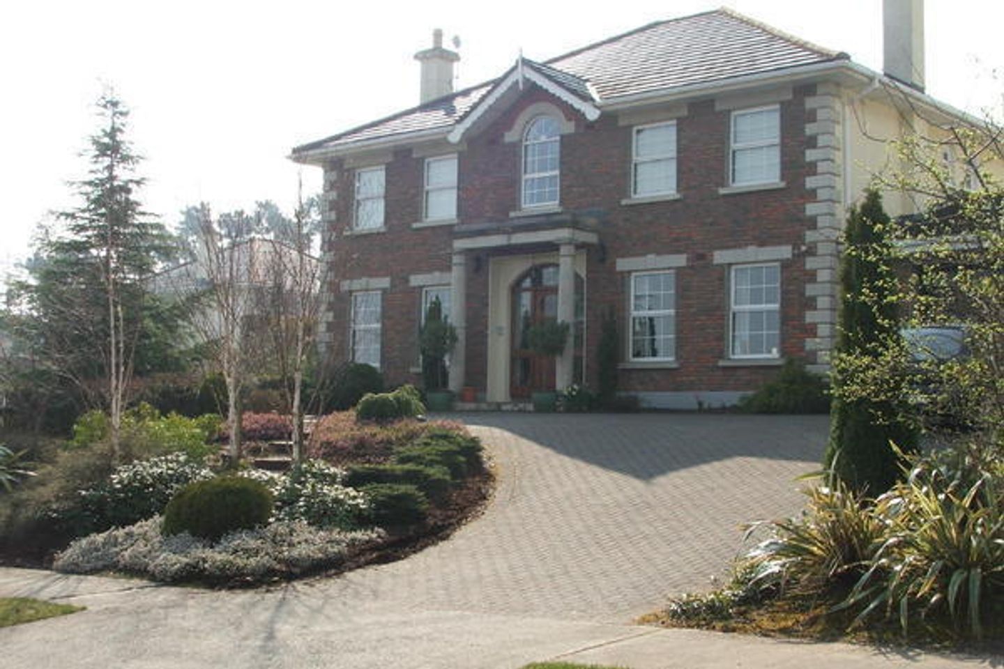 77 Eagle Valley, Powerscourt, Enniskerry, Co. Wicklow