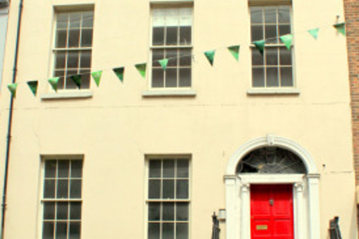 Second Floor, Farney Villa, Dyer Street, Drogheda, Drogheda, Co. Louth