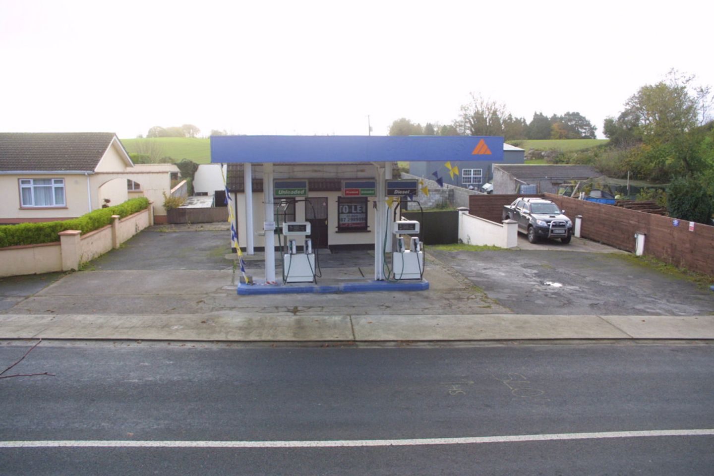 Commercial property for sale in Ballyneaty, Clonmel Road, Ardfinnan, Co
