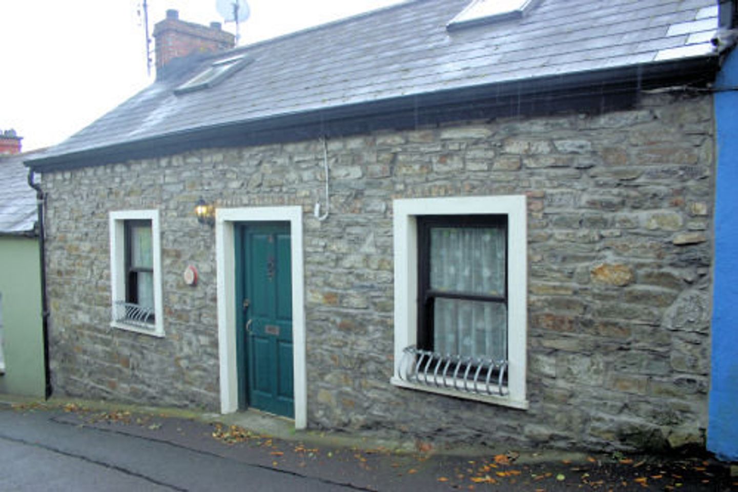 Chairmans Lane, Kinsale, Co. Cork