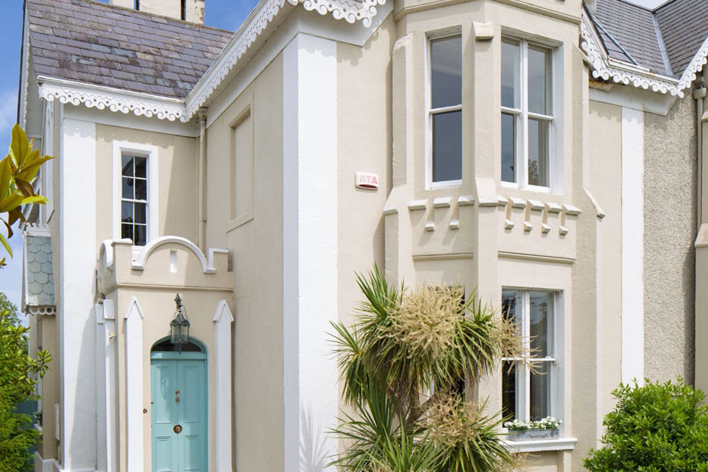 St Lawrence Lodge, Station Rd, Sutton, Co. Dublin