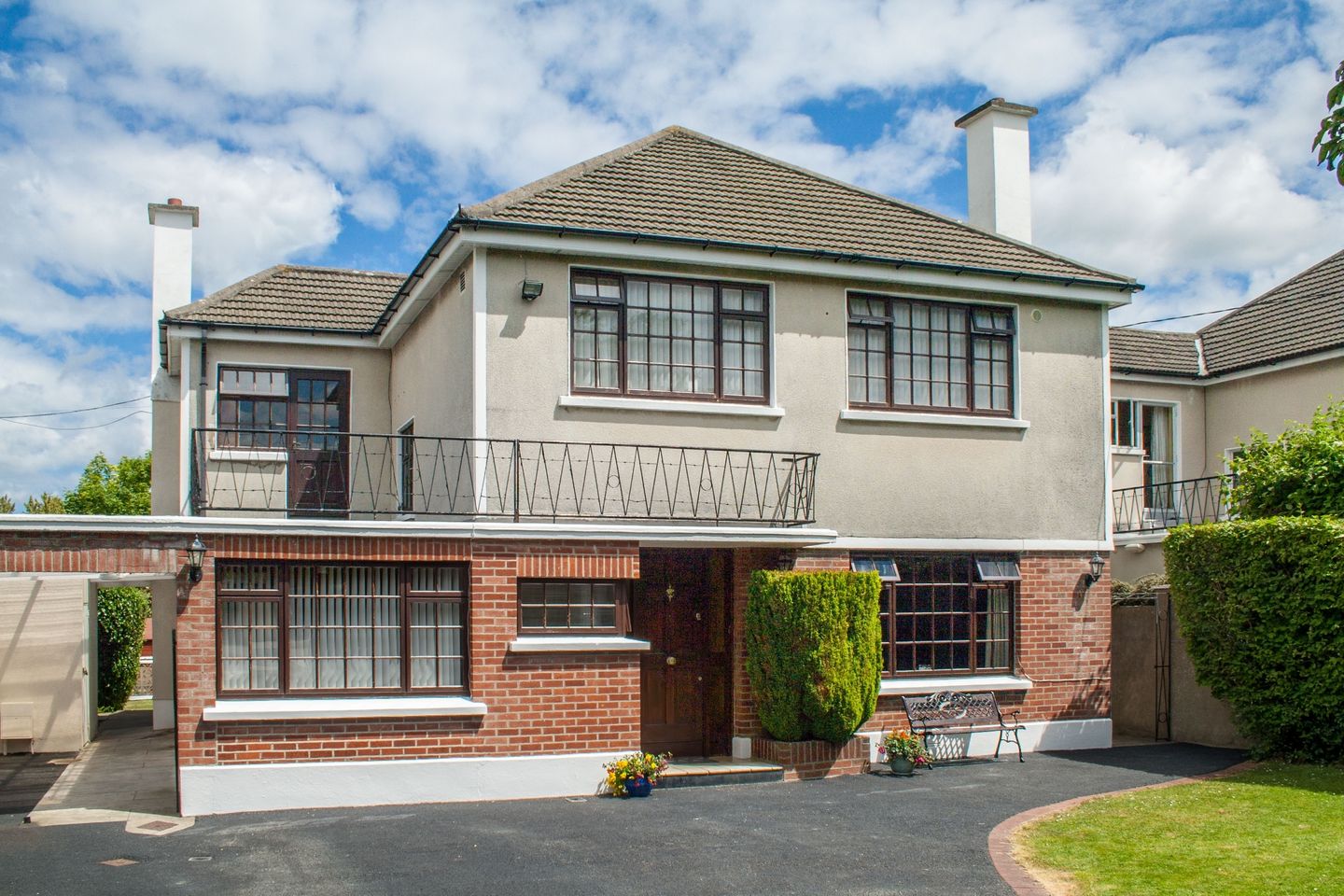Falconwood, 30 Hainault Road, Foxrock, Dublin 18