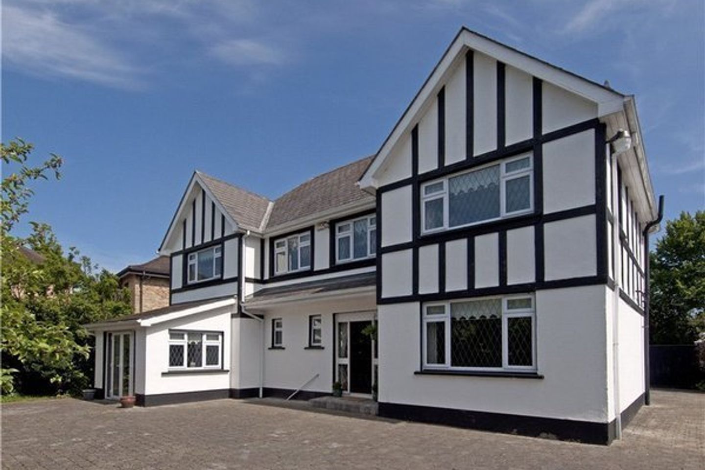 Orchardstown Lodge, Washington Lane, Rathfarnham, Dublin 14