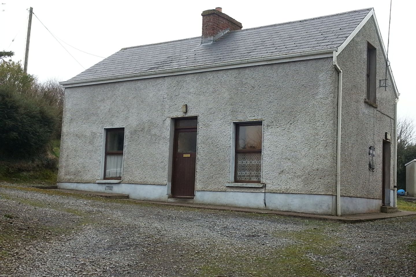 Gortnascregga Freemount Co Cork, Freemount, Co. Cork, P56A568