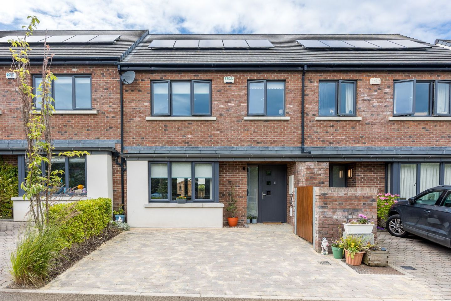 5 The Drive, Station Manor, Station Road, Portmarnock, Co. Dublin, D13C5XK