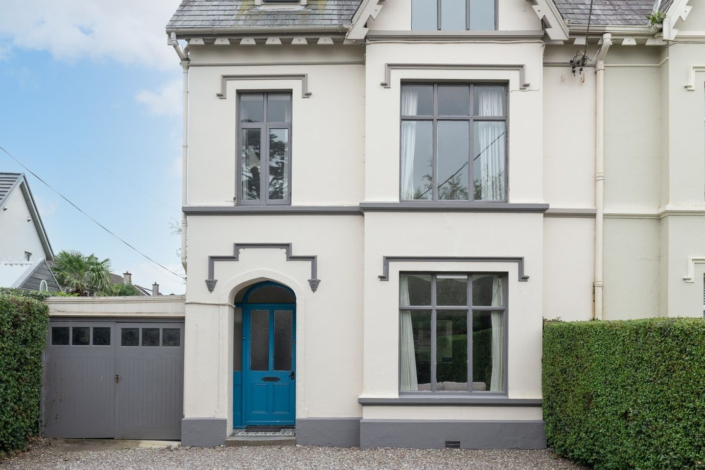 Ceann Mara, Blackrock Road, Blackrock, Co. Cork, T12VAK8