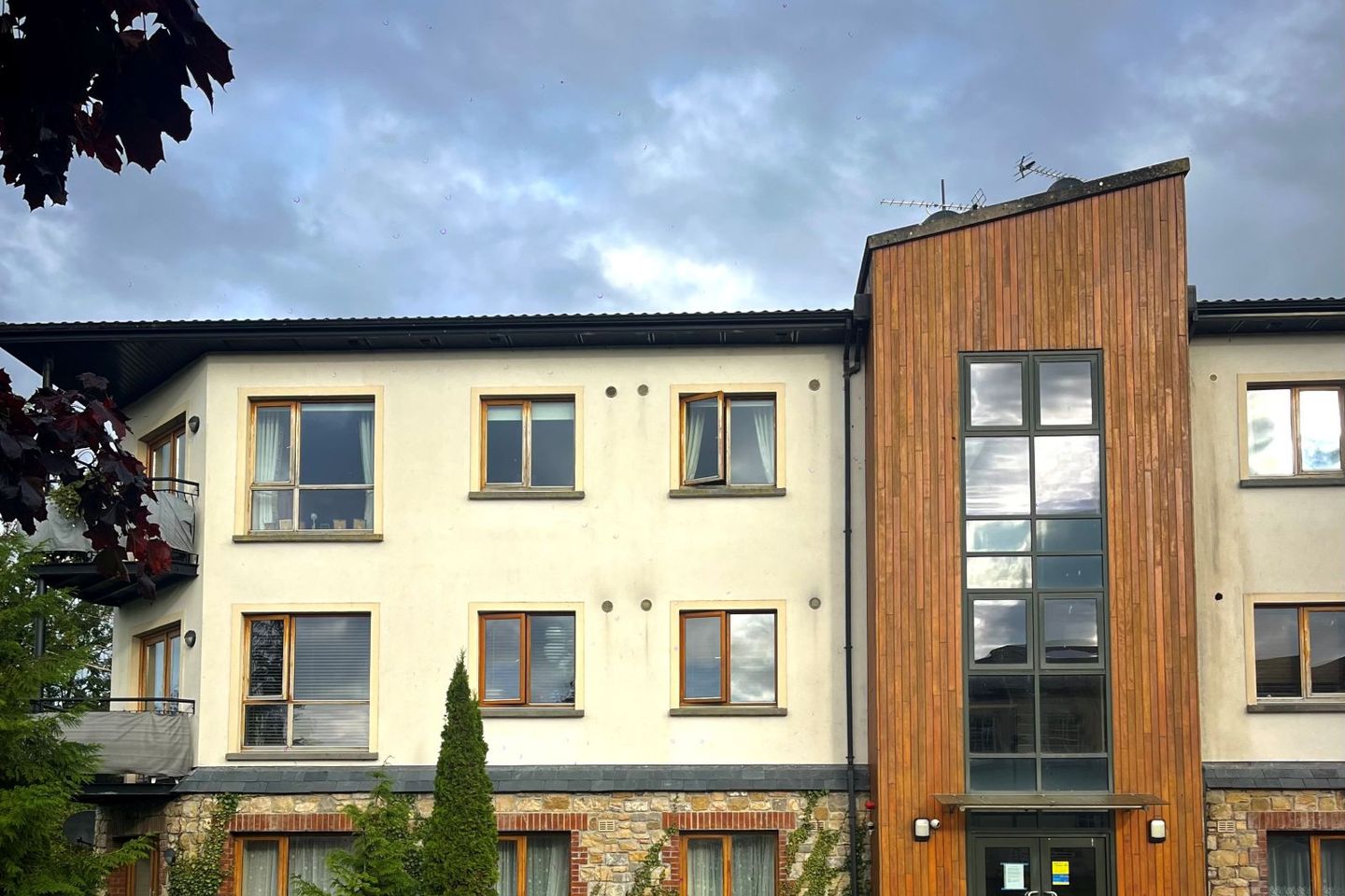 Apartment 11, Block 1, Canal Bank Walk, Castleforde, Ballyconnell, Co. Cavan, H14KX36
