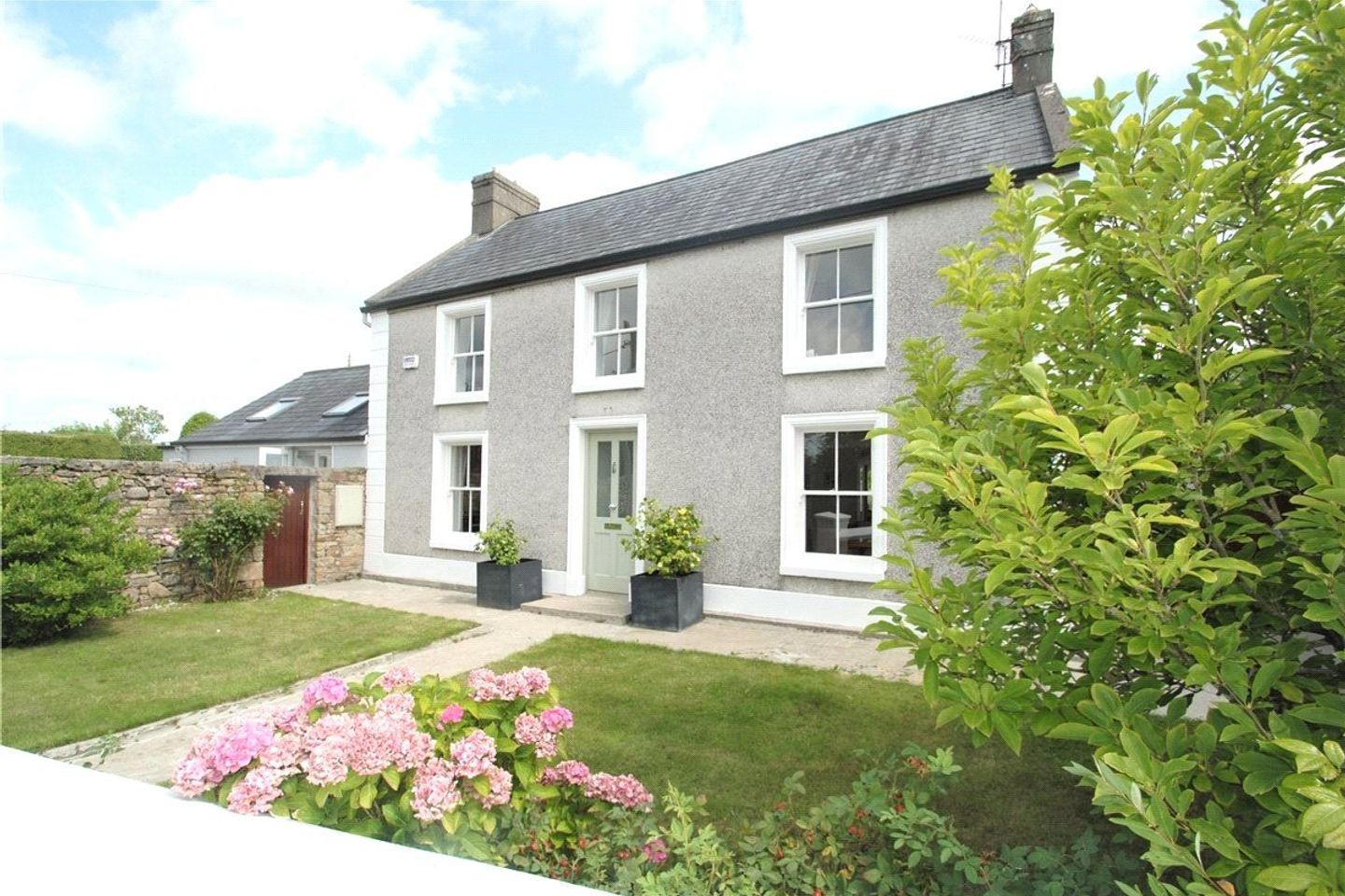 St Anne's Cottage, Ayrhill, Roscrea, Co. Tipperary is for sale on Daft.ie