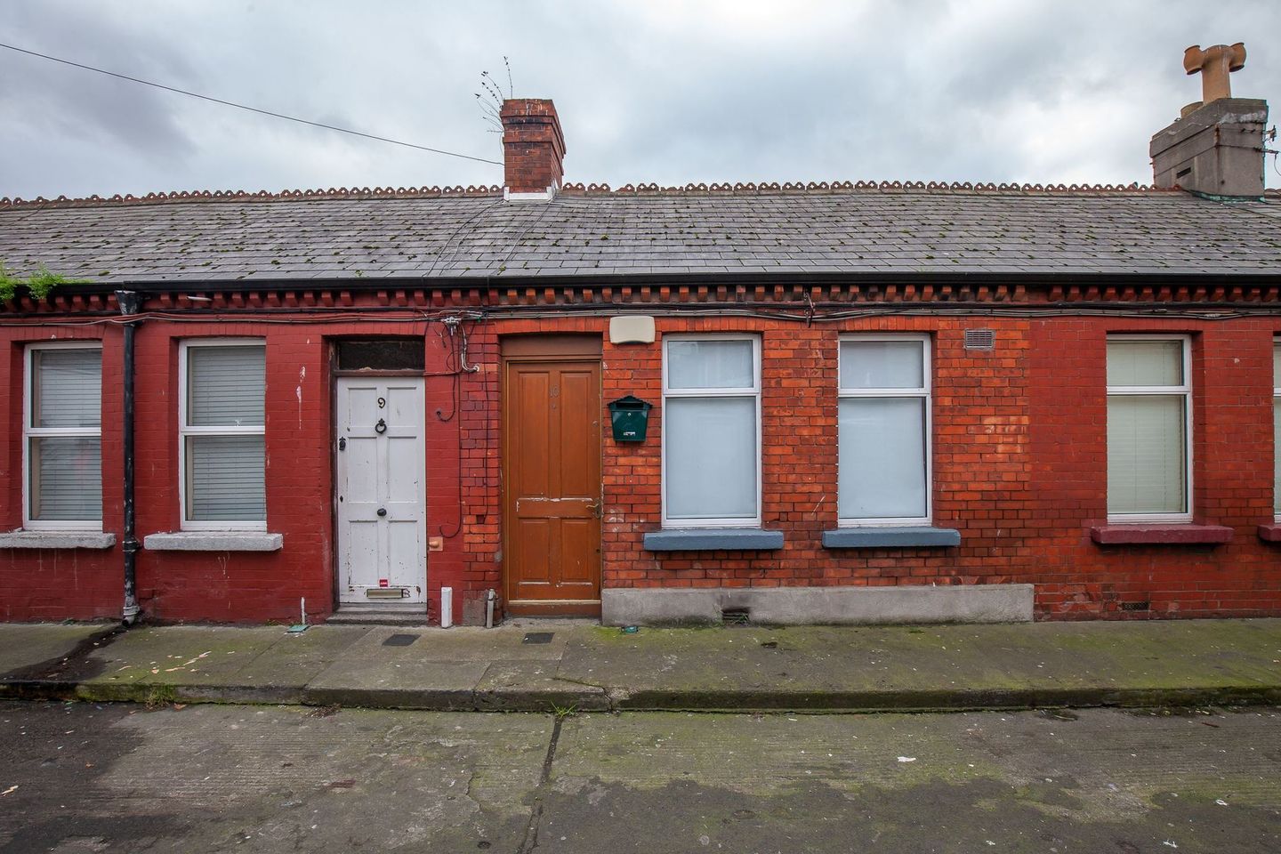 10 Enaville Avenue, North Strand, Dublin 3 is for sale on Daft.ie