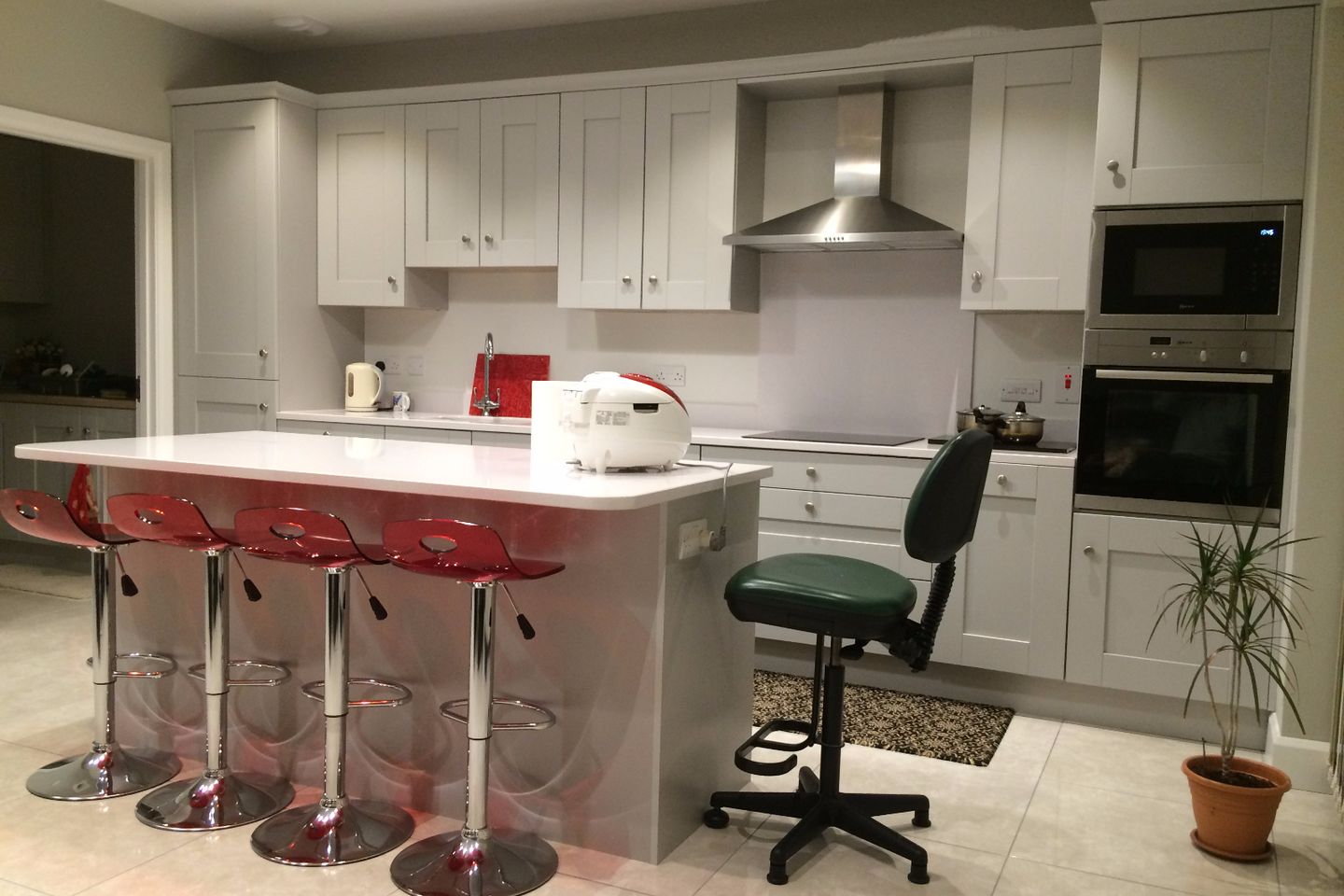 Killarney Road, Bray, Co. Wicklow